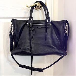 Rebecca Minkoff Regan Satchel